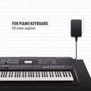 Power Adapter 9V DC 1000mA (-) - Sonicake Brasil