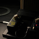 O melhor pedal Ir loader de guitarra  da atualidade