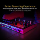 Valeton GP-200 Red - Sonicake Brasil