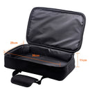 Valeton GP-200 Guitar Bass Amp Pedal Bag Portable Effects Processor handbag GPB-1 - Sonicake Brasil