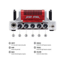 Heart Attack - Sonicake Brasil