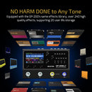 Valeton GP 200 LT - Sonicake Brasil