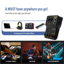 Mini Mixer de Audio 2 Canais USB - Sonicake Brasil