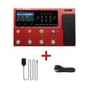 Valeton GP-200 Red - Sonicake Brasil