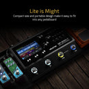 Valeton GP 200 LT - Sonicake Brasil