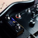 Footswitch Hotone Ampero FS-1 Dual Switch - Sonicake Brasil