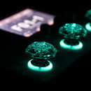 Karat Cap (10 pçs) - Sonicake Brasil