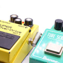 Acoplador de Pedal Tipo Z (5 pçs) - Sonicake Brasil