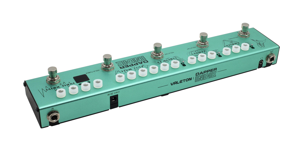 Dapper INDIE